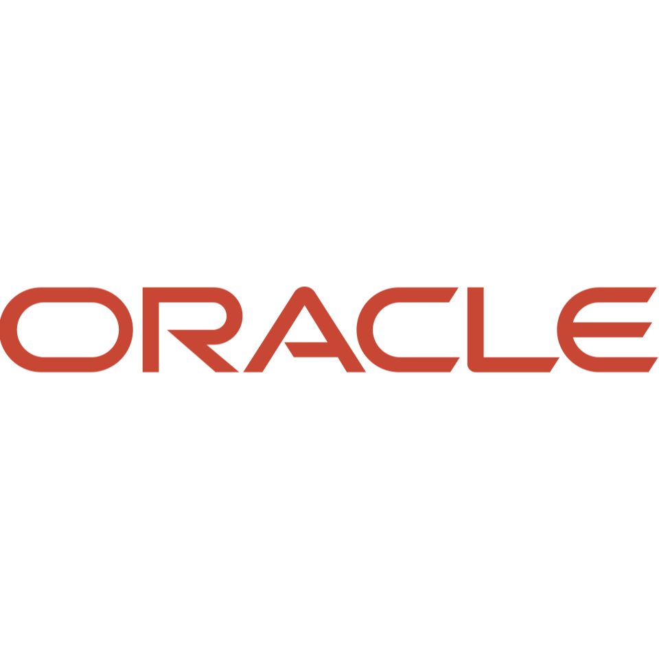 Oracle logo