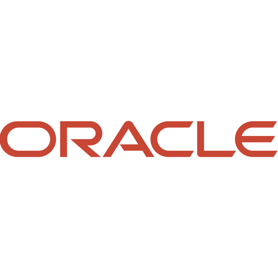Oracle logo