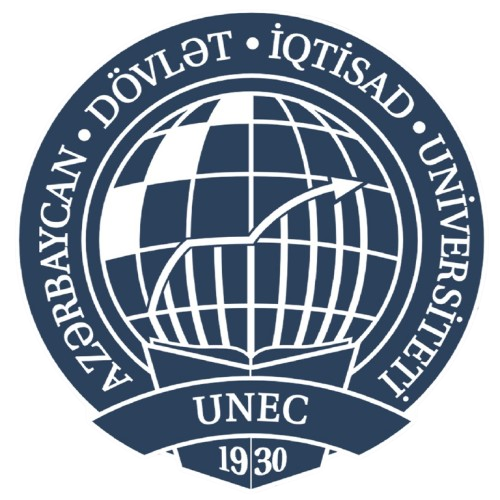 Azerbaijan State University of Economics logo
